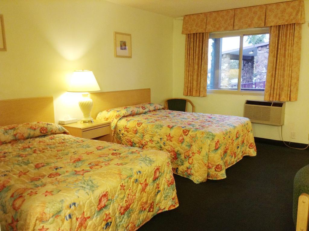 Seahorse Inn Manhattan Beach - Lax Room photo