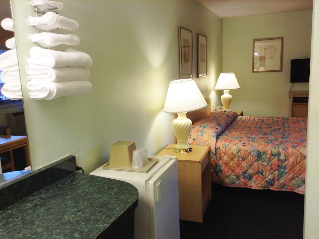Seahorse Inn Manhattan Beach - Lax Room photo